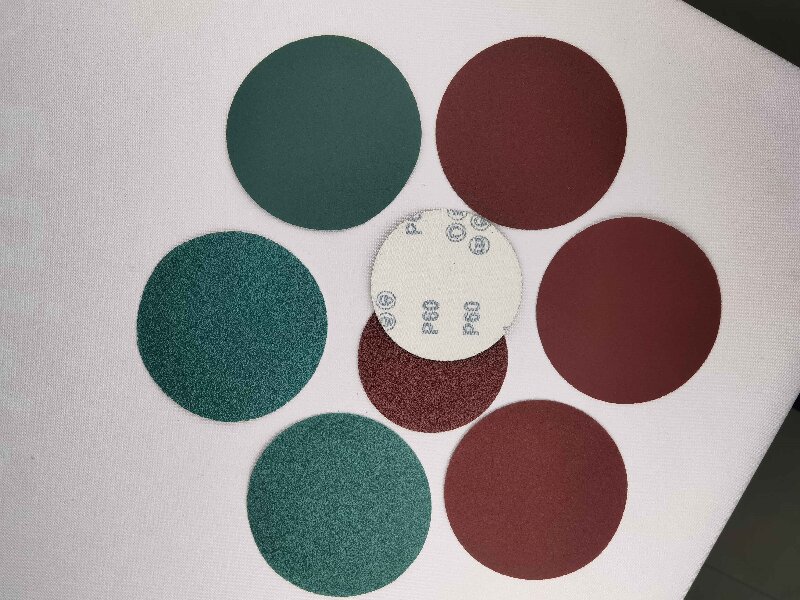 Diablo Velcro diosca Sanding